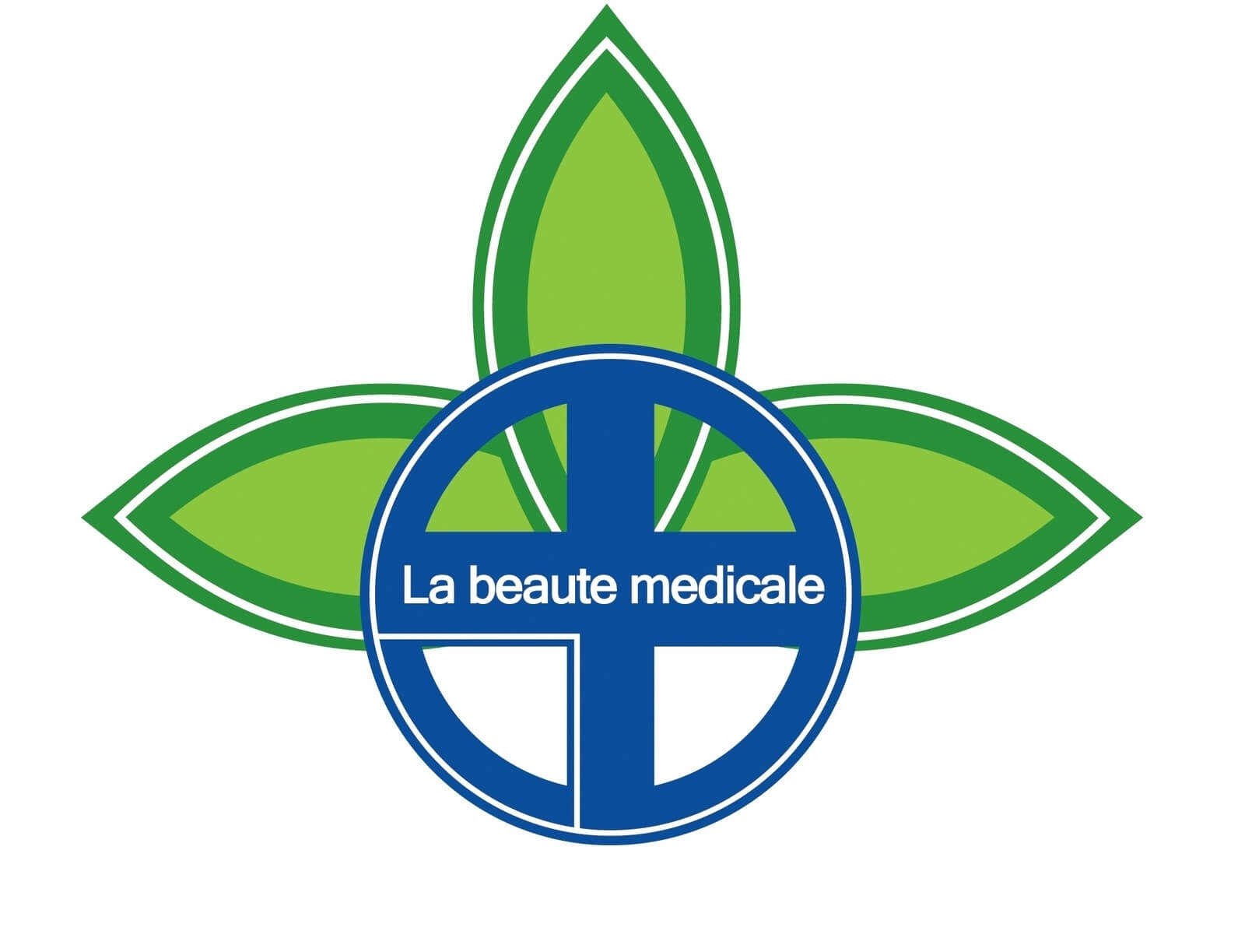 косметика La beaute medicale логотип